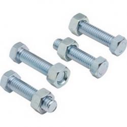 4PK CIRCULATOR FLANGE BOLTS ONLY