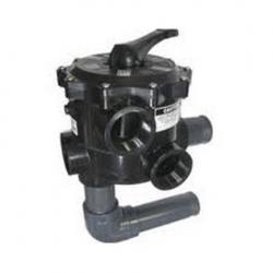 2" SAND/DE MULTIPORT STARITE