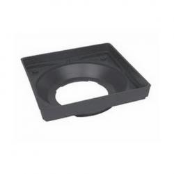 18X18 DRAIN GRATE ADAPTER NDS