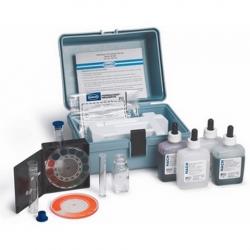WATER MULTI TEST KIT HACH HA62B