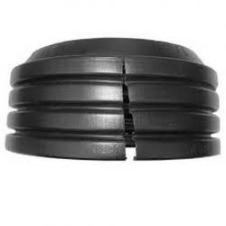 18" N12 SPLIT CAP SOILTITE ADS