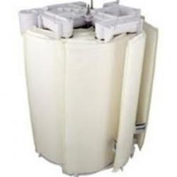 FILTER GRID CLUSTER PENTAIR NS36