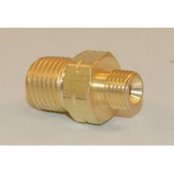 1/4NPTx3/8"L.H. REG ADAPT ASCO
