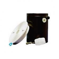 M&P IN GROUND AUTOFILL WHITE