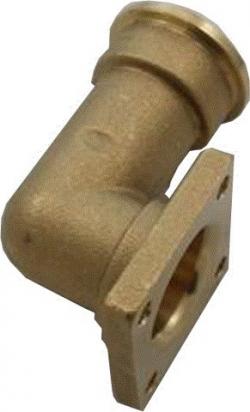 PART NAVIEN NCB OUTLET ADAPT