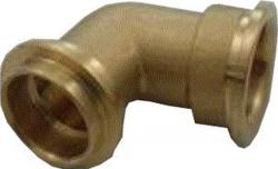 PART NAVIEN NCB INLET ADAPT