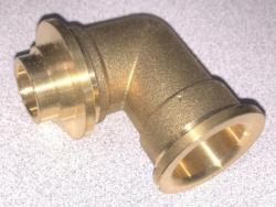PART NAVIEN NPE BUFF TANK INLET