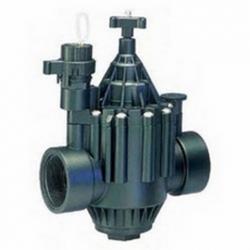 2" SOLENOID VALVE RAINBIRD PGA