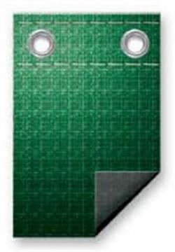 20x40 SOLID POOL COVER