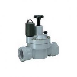 1" SOLENOID VALVE IRRITROL 205TF