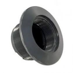 11/2" THREAD GUN RETURN DK GRAY