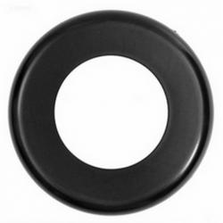 RETURN FACE PLATE COVER BLACK