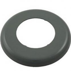 RETURN FACE PLATE COVER GRAY