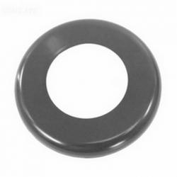 RETURN FACE PLATE COVER DK GRAY