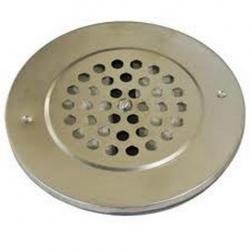 7" FRESH AIR VENT PLATE