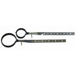 3"X12" GREENFIELD HANGER GALV