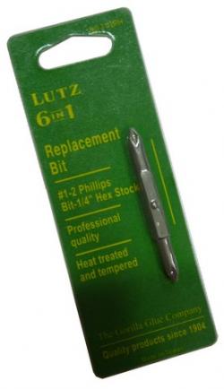 6 IN 1 REPLACEMENT BITS
