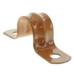 3/4" CTS TWO HOLE COPPER GARD