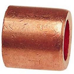 3/4"x1/2" Fitting X Copper Bushing