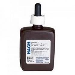 SILVER NITRATE SOLUTION HACH