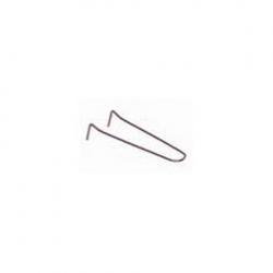 3/4"x8" COPPER CLAD HANGER