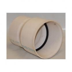 6"SDR X6"CI HOUSE ADAPTER SDR35