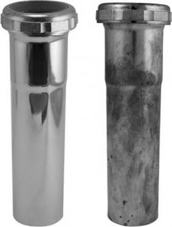 11/4"x12" TUBULAR SJ EXTEN CHRM