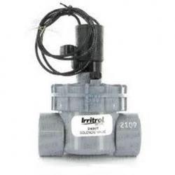 1" SOLENOID VALVE IRRITROL 2400T