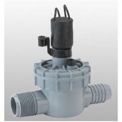 1 SOLENOID IRRITROL VALVE MxBARB