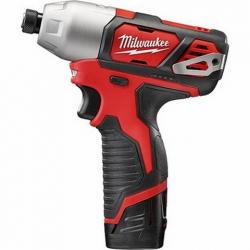 12V IMPACT DRIVER MILWAUKEE