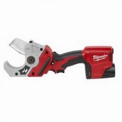 12V PVC SHEAR CUTTER MILWAUKEE