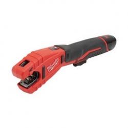 12V COPPER TUBE CUTTER MILWAUKEE
