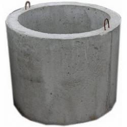 24" H CONCRETE EXTENSION COLLAR