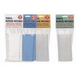 2PK CLEAR LINER PATCH 12GA BOXER