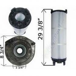 S7M120 MOD MEDIA CARTRIDGE SMALL