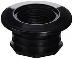 11/2" SLIP GUN RETURN BL W/ STOP