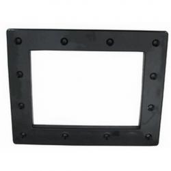 1084 SKIMMER FACEPLATE BLACK