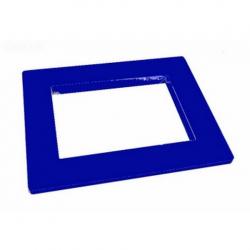 1084 SKIMMER FACE COVER DRK BLUE