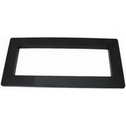 1085 SKIMMER FACEPLATE COVER BLK