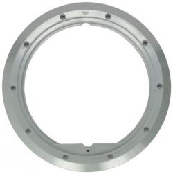 POOL LIGHT FRAME RING GRAY