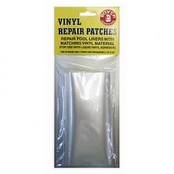 2PK CLEAR LINER PATCH 20GA BOXER