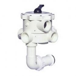 2" DE SIDE MULTIPORT PENTAIR