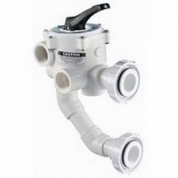 11/2" SAND SIDE MULTIPORT TRITON