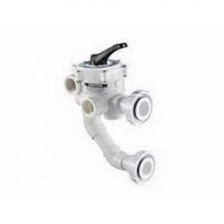 11/2" DE SIDE MULTIPORT PENTAIR