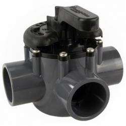 11/2-2 3WAY VALVE PENTAIR