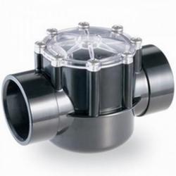 2-21/2 SxS CHECK VALVE PENTAIR