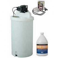 30GAL INJECTION TANK RID O RUST