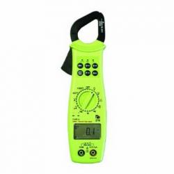 DIGITAL CLAMP ON MULTIMETER TPI