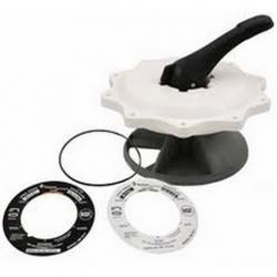 PENTAIR 2" KEY COVER ASSY