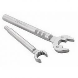 ONE STOP WRENCH SET RIDGID